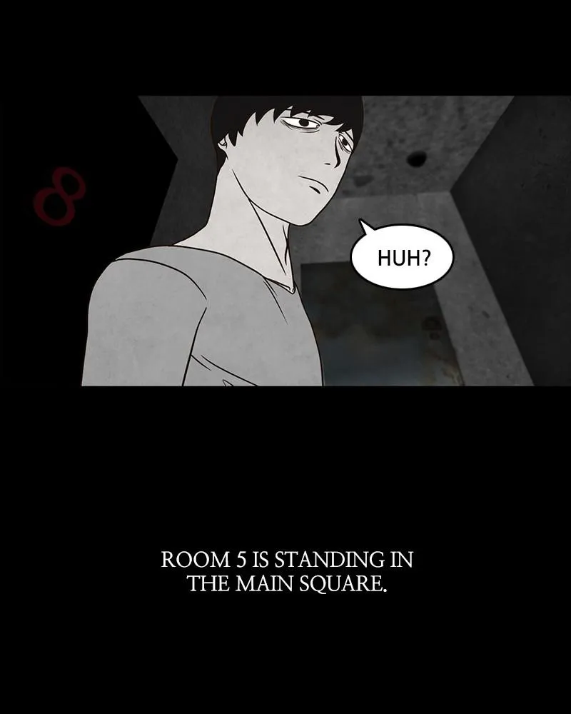 Read Money Game (en) Manga Online