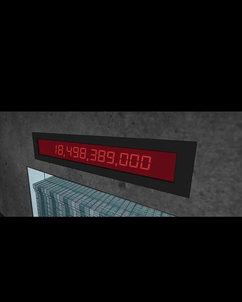 Read Money Game (en) Manga Online