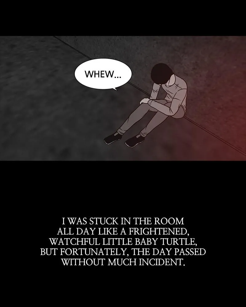 Read Money Game (en) Manga Online