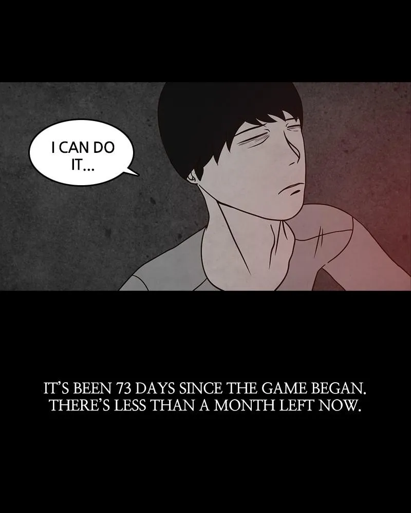 Read Money Game (en) Manga Online