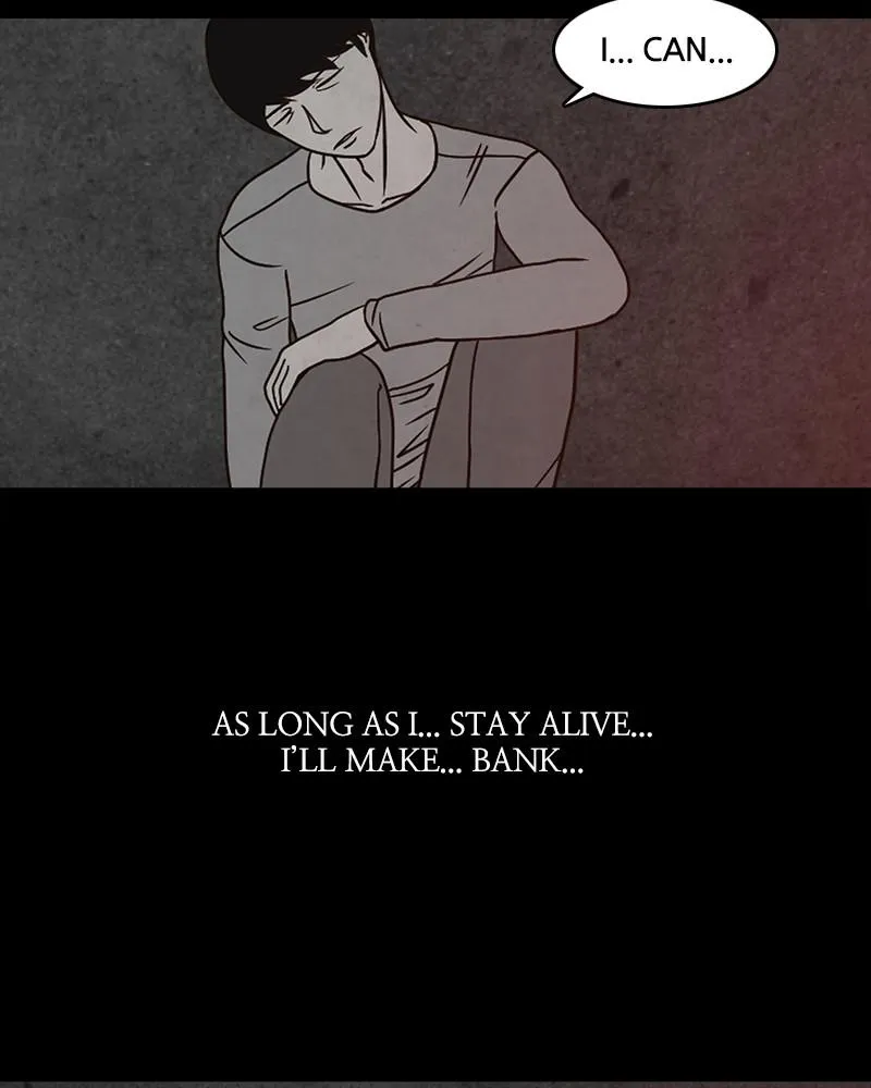 Read Money Game (en) Manga Online