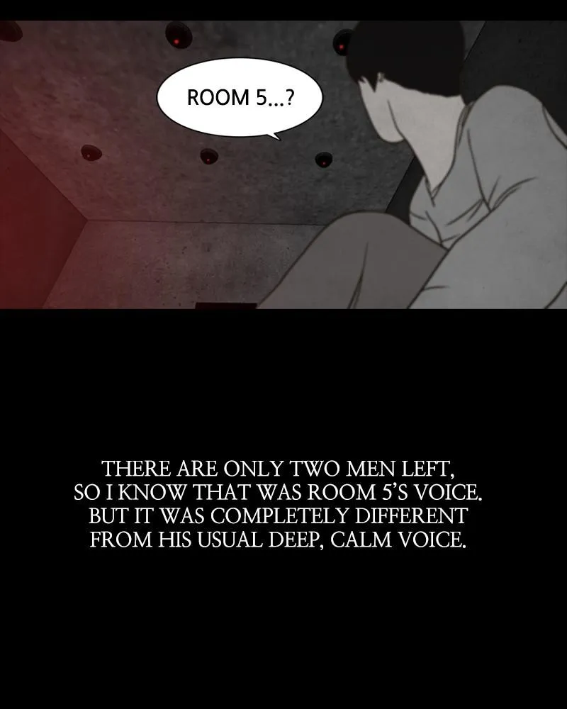 Read Money Game (en) Manga Online