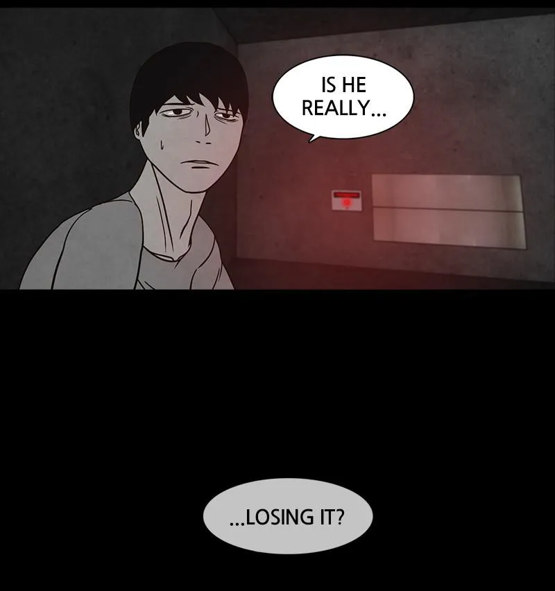 Read Money Game (en) Manga Online