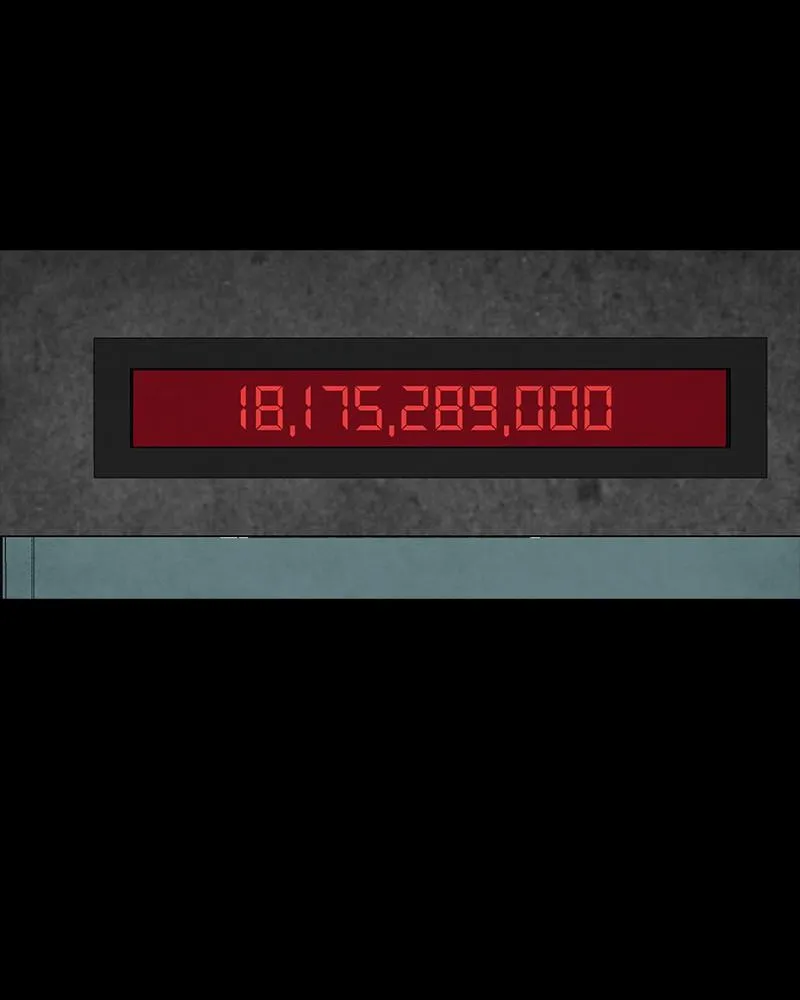 Read Money Game (en) Manga Online