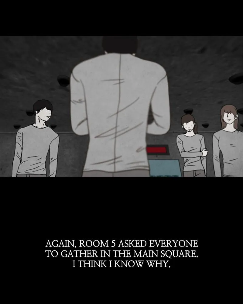 Read Money Game (en) Manga Online