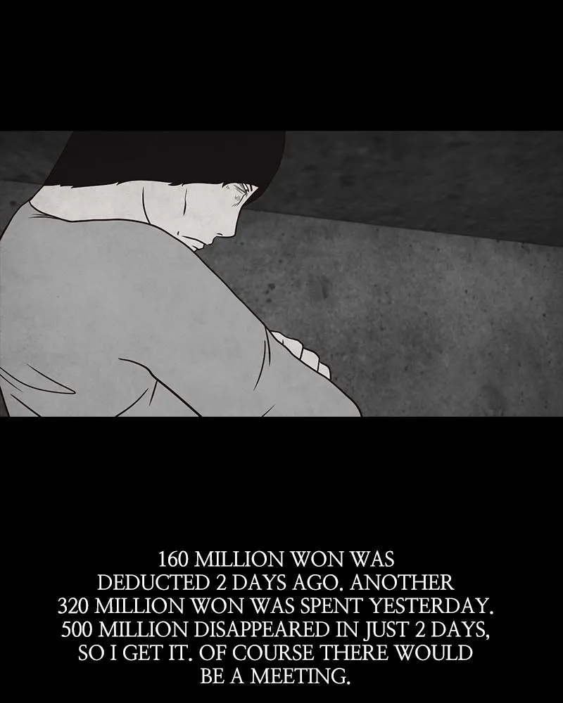 Read Money Game (en) Manga Online