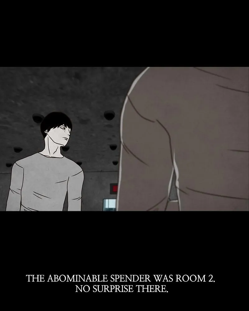 Read Money Game (en) Manga Online