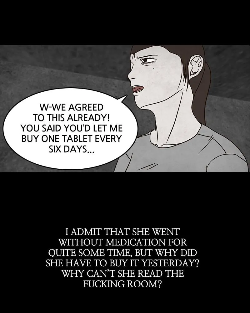 Read Money Game (en) Manga Online