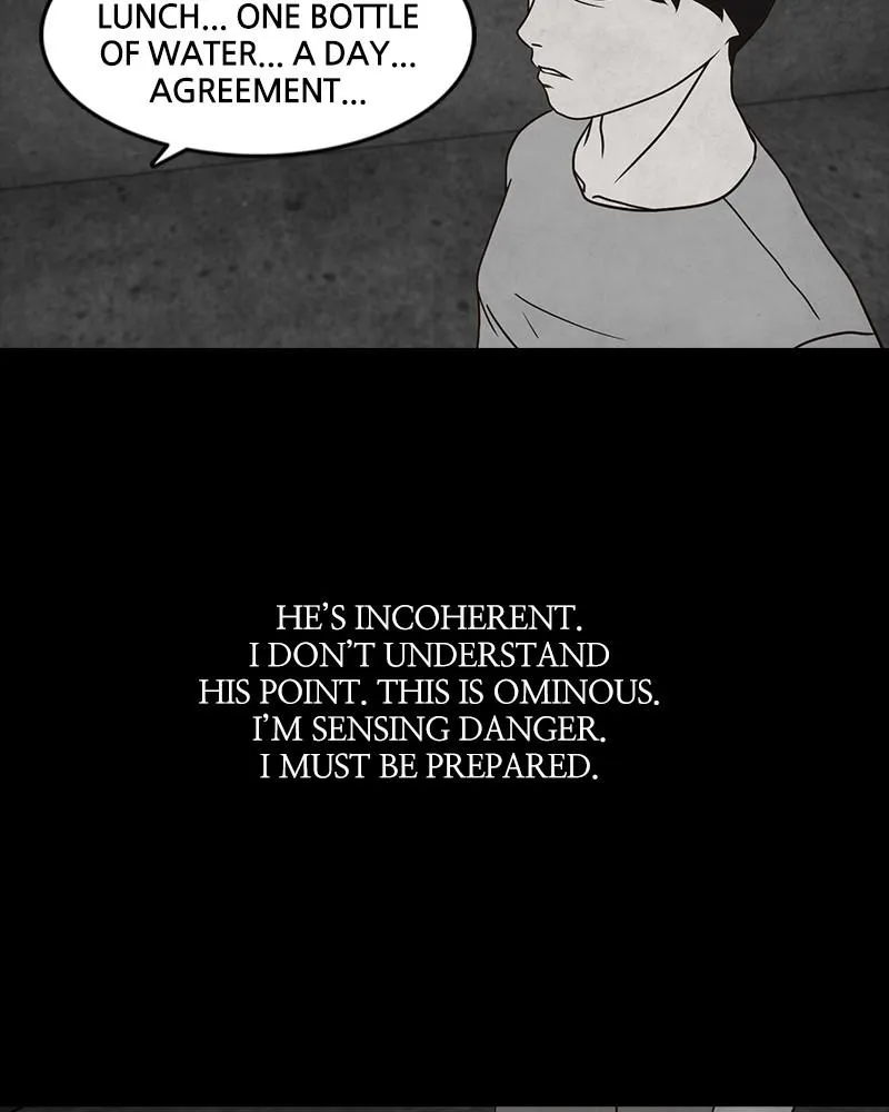 Read Money Game (en) Manga Online