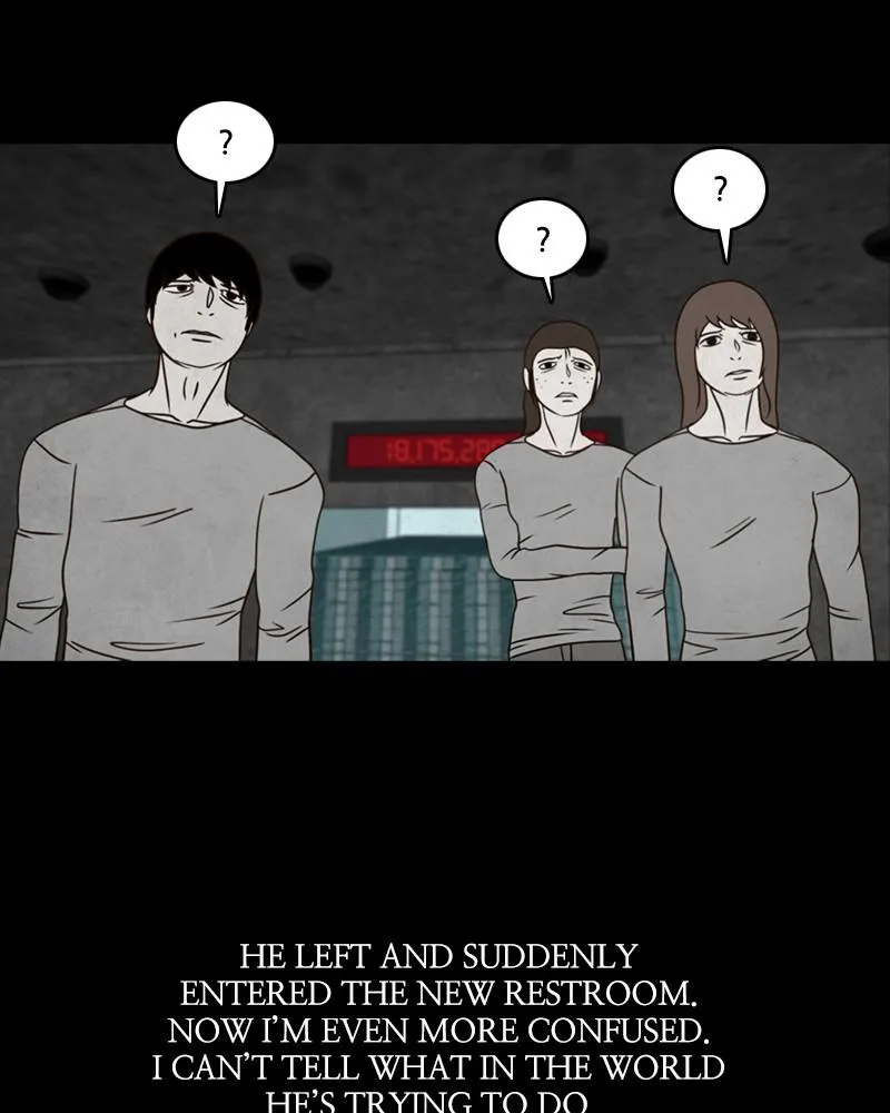 Read Money Game (en) Manga Online