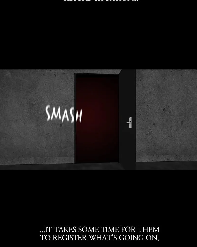 Read Money Game (en) Manga Online