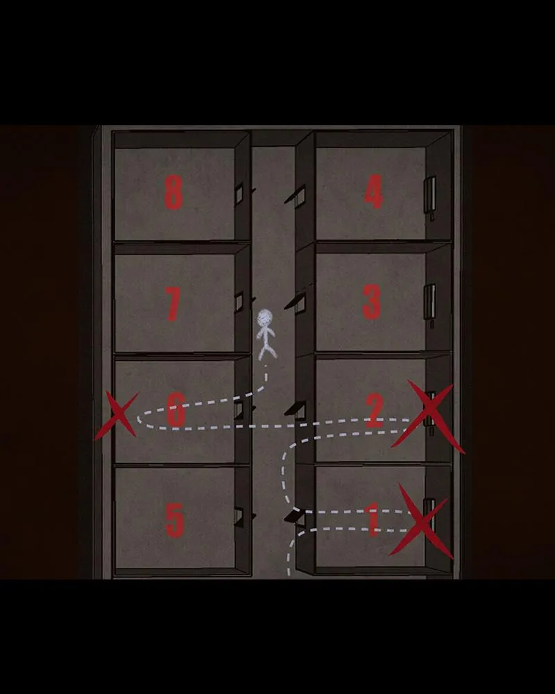 Read Money Game (en) Manga Online