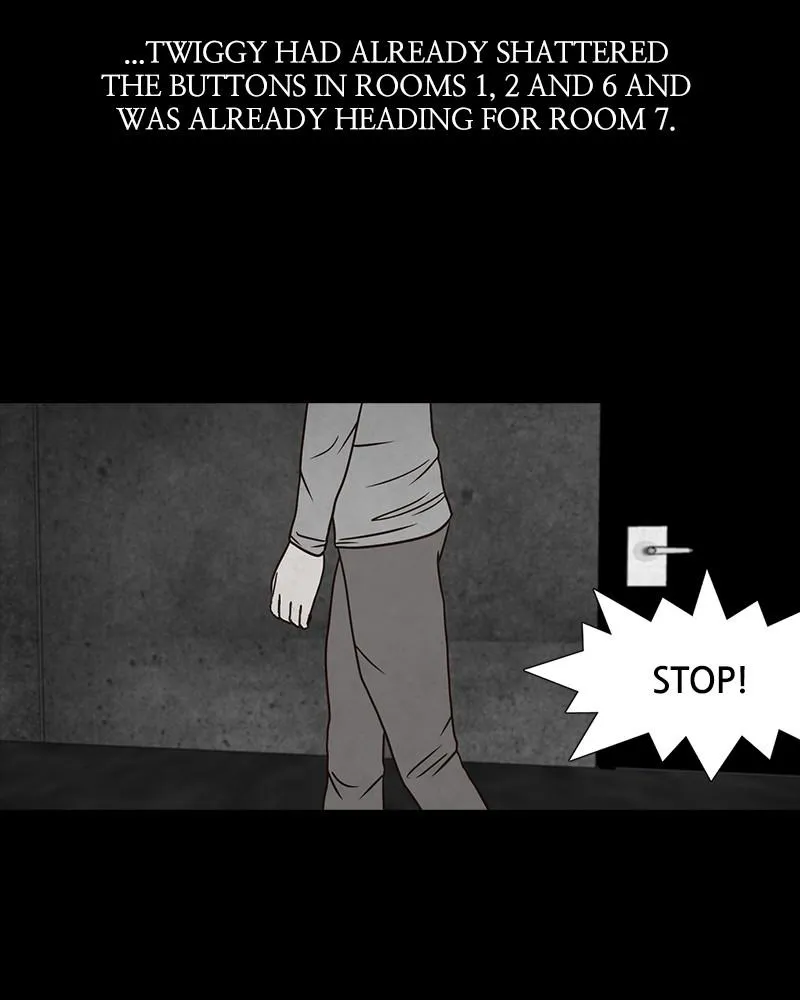 Read Money Game (en) Manga Online