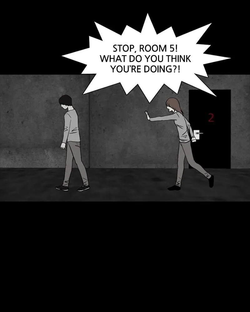 Read Money Game (en) Manga Online