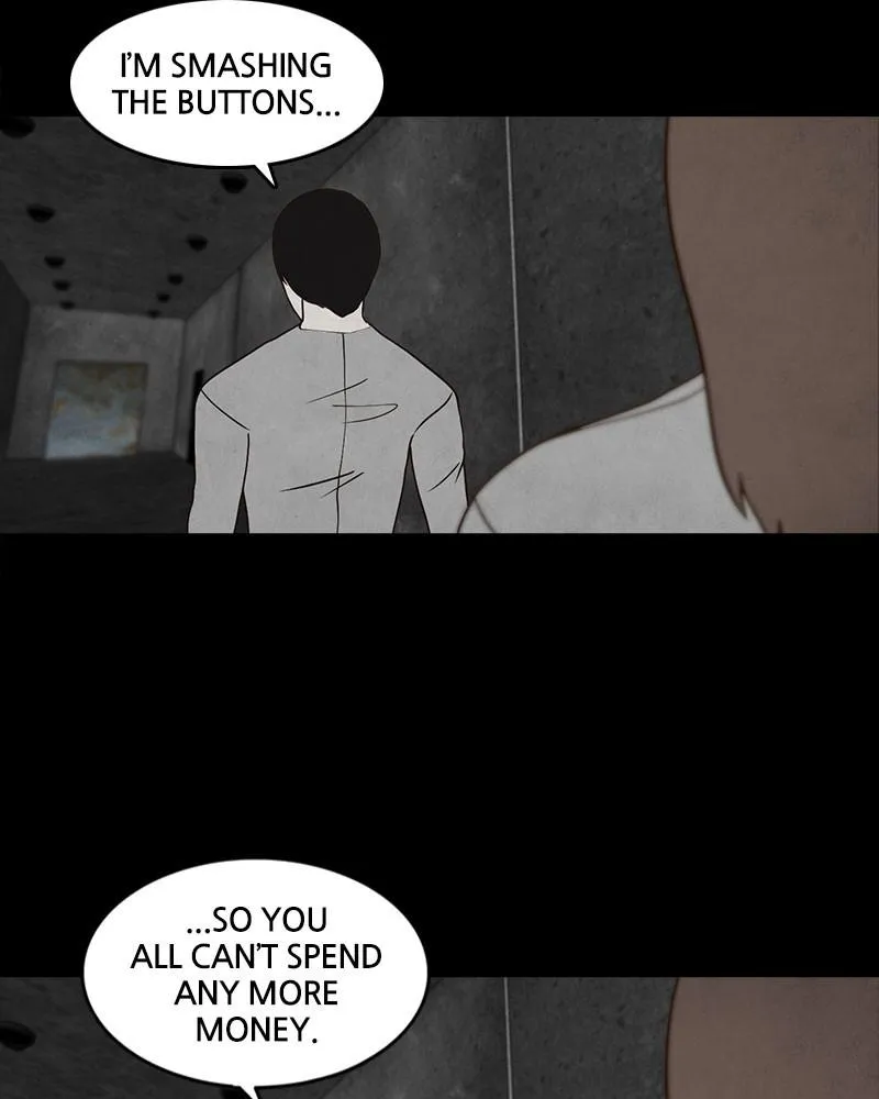 Read Money Game (en) Manga Online