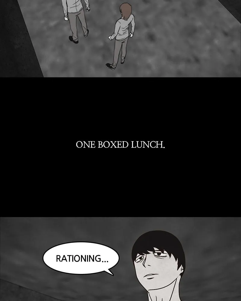 Read Money Game (en) Manga Online