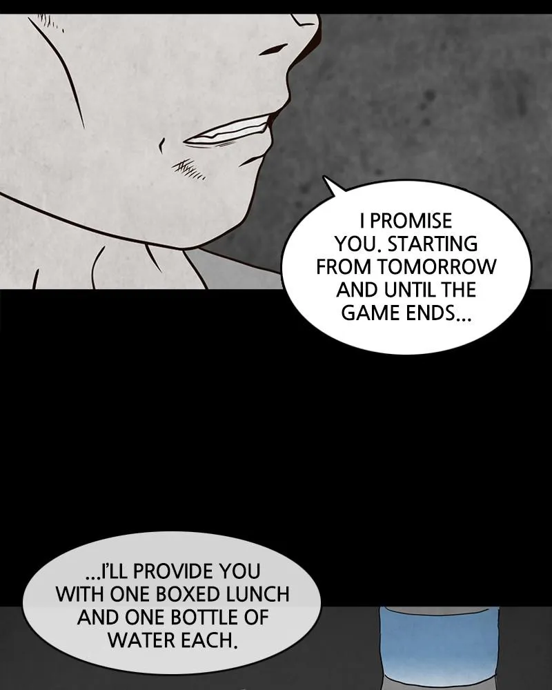 Read Money Game (en) Manga Online