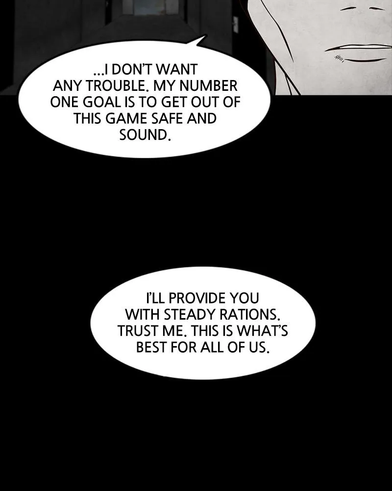 Read Money Game (en) Manga Online