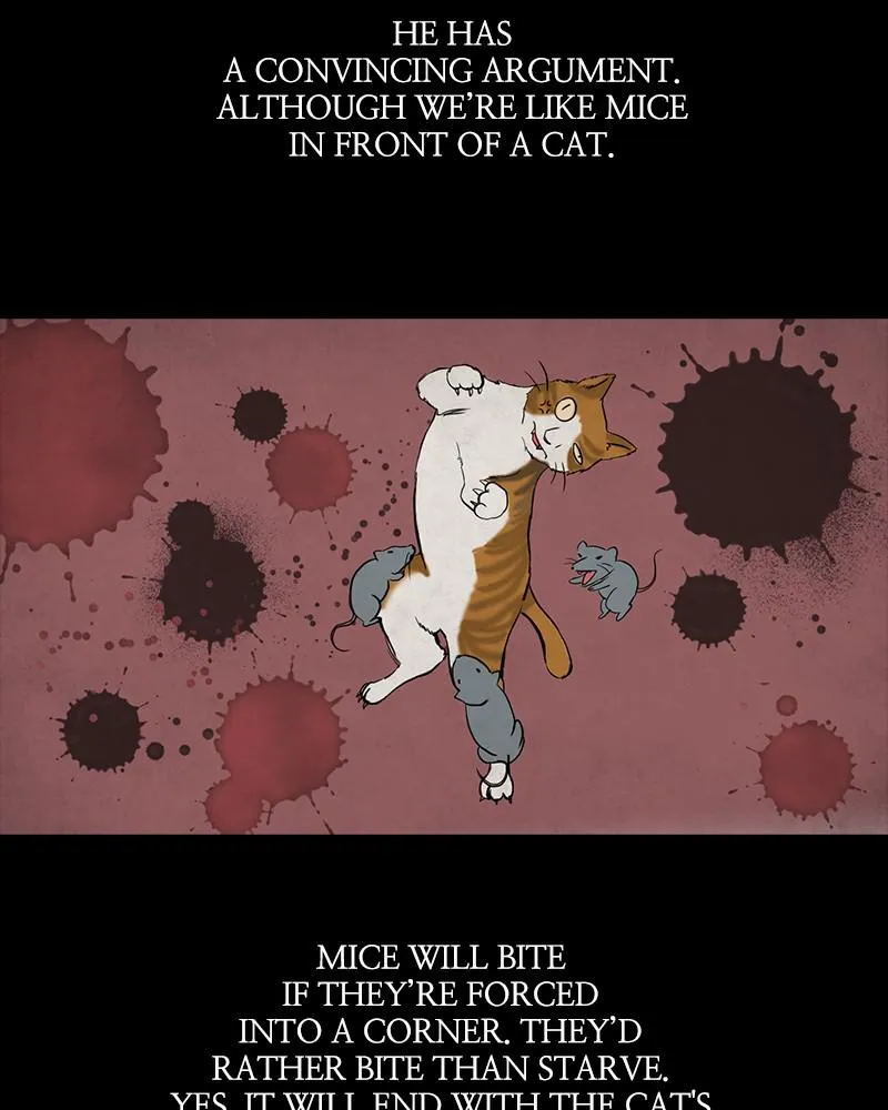 Read Money Game (en) Manga Online