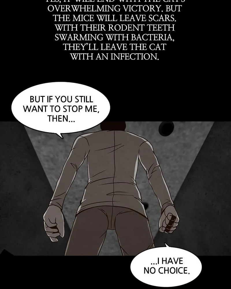 Read Money Game (en) Manga Online