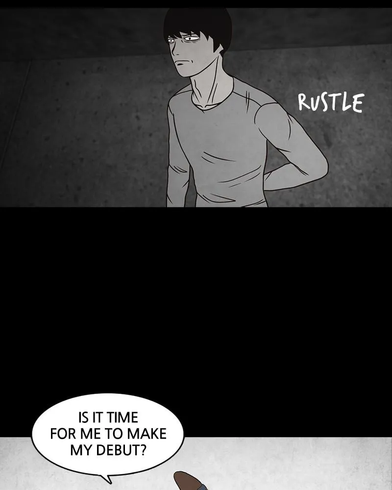 Read Money Game (en) Manga Online