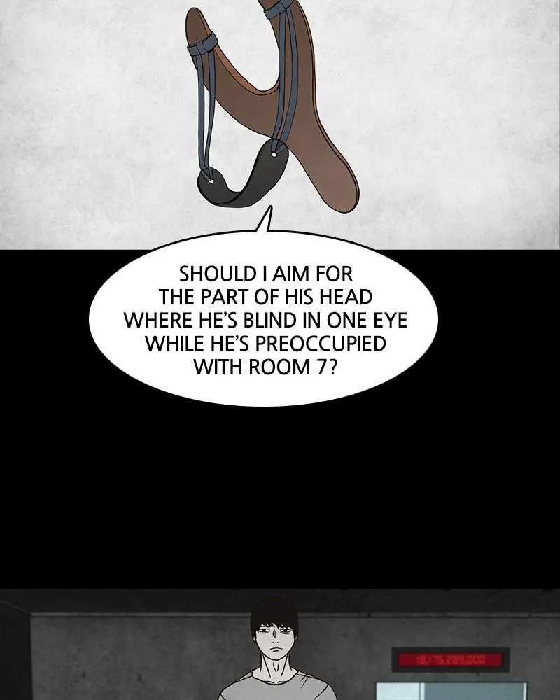 Read Money Game (en) Manga Online