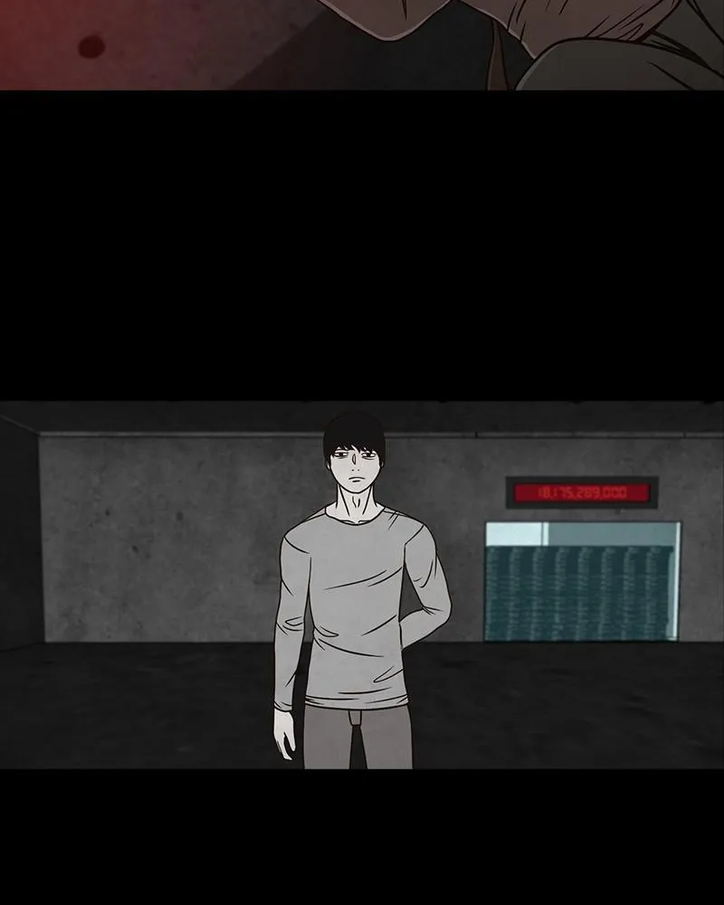 Read Money Game (en) Manga Online