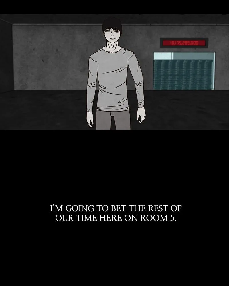 Read Money Game (en) Manga Online