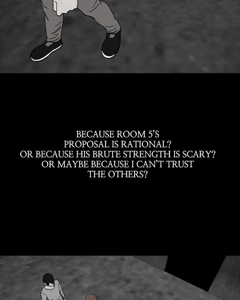 Read Money Game (en) Manga Online