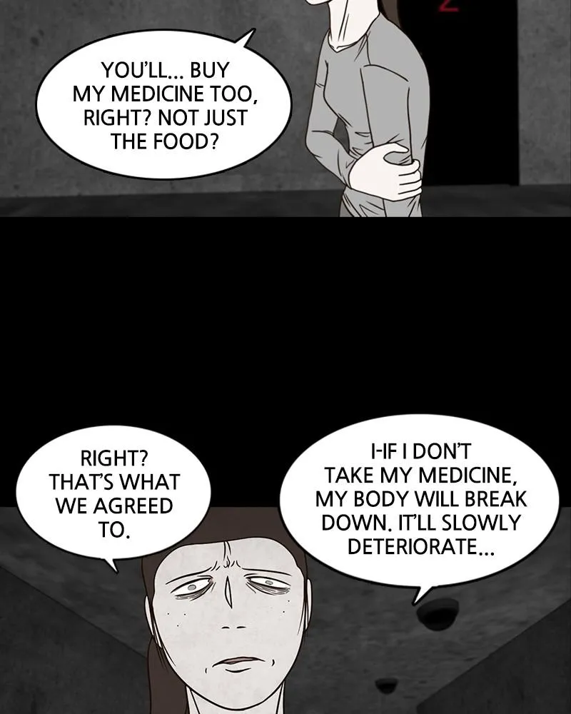 Read Money Game (en) Manga Online