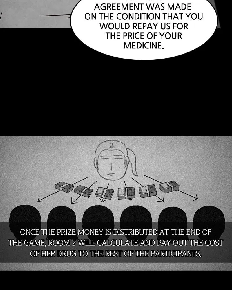 Read Money Game (en) Manga Online