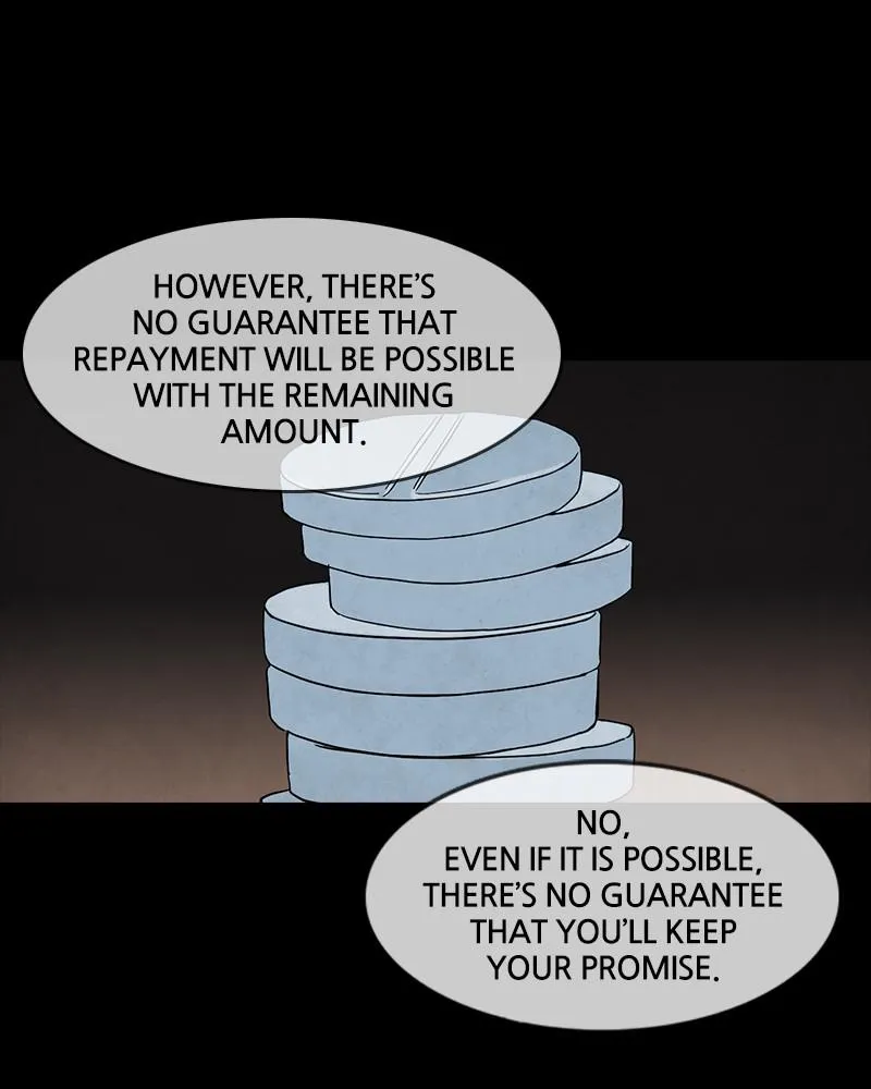 Read Money Game (en) Manga Online