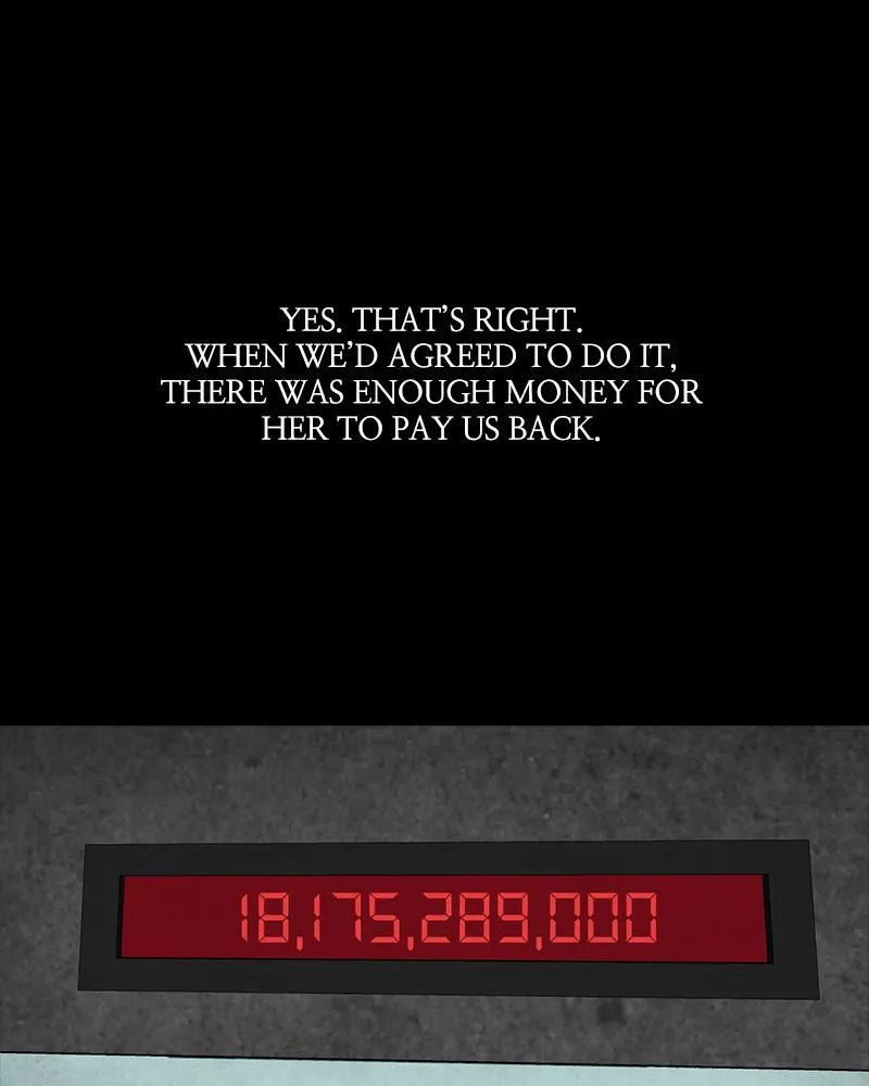 Read Money Game (en) Manga Online