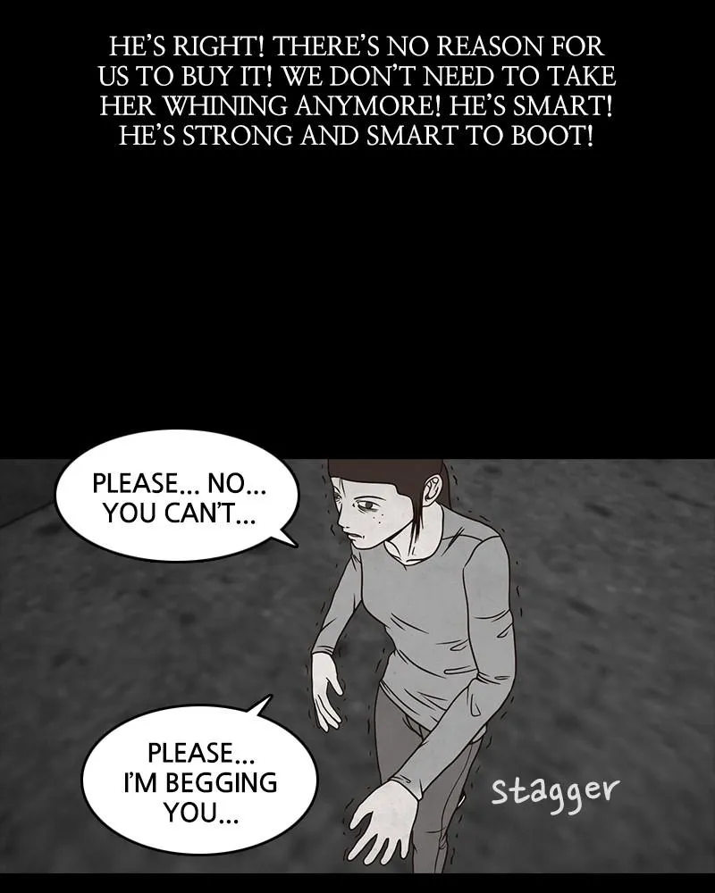 Read Money Game (en) Manga Online