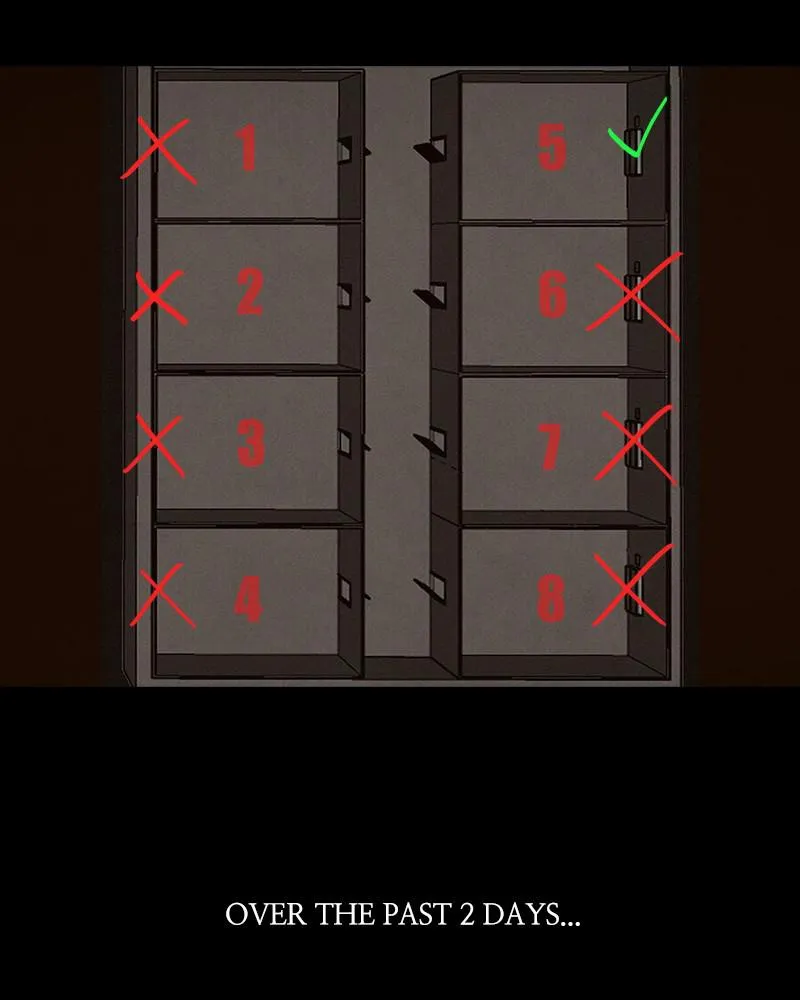 Read Money Game (en) Manga Online