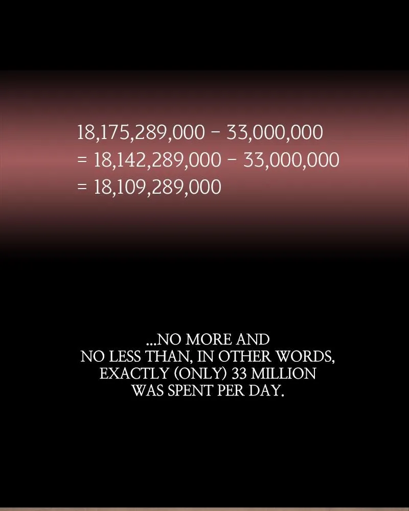 Read Money Game (en) Manga Online