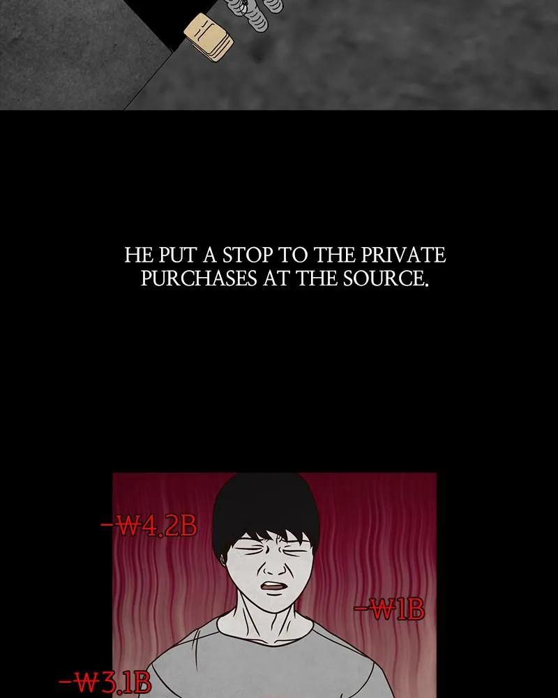 Read Money Game (en) Manga Online