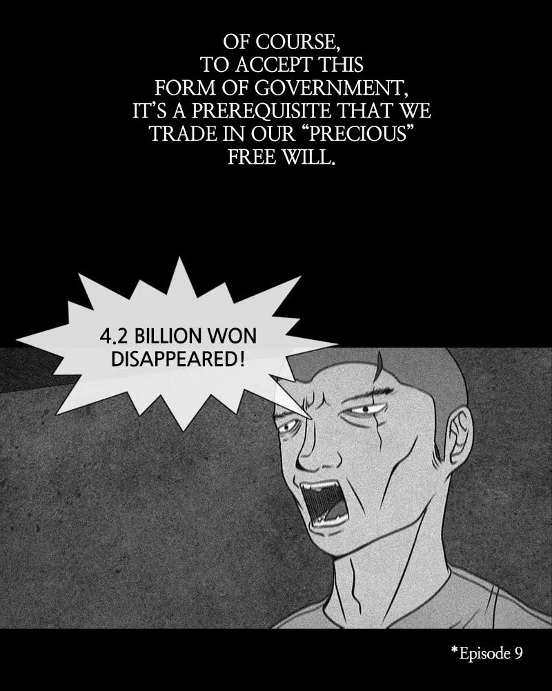 Read Money Game (en) Manga Online