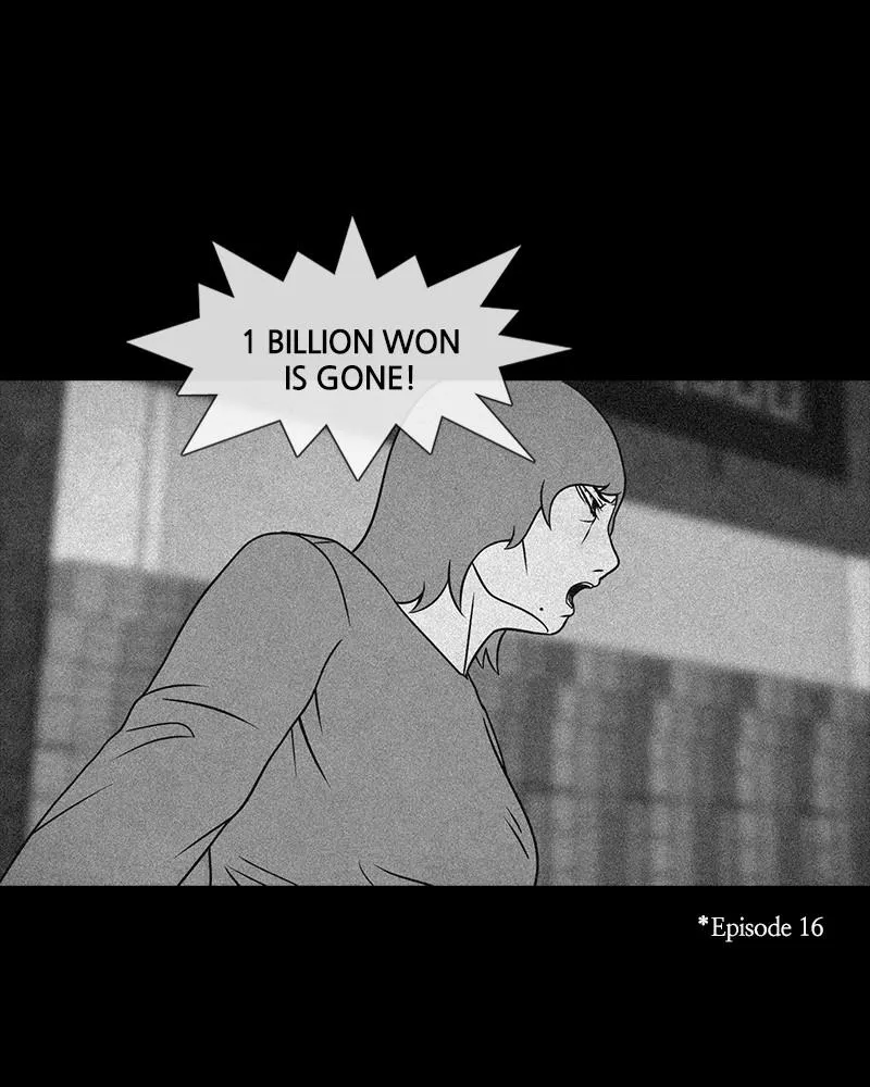 Read Money Game (en) Manga Online