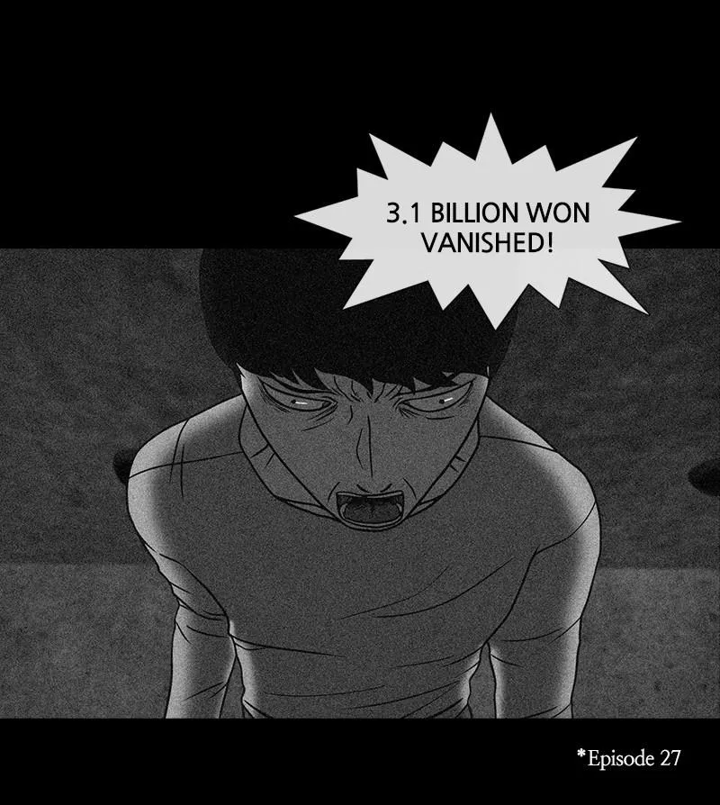 Read Money Game (en) Manga Online