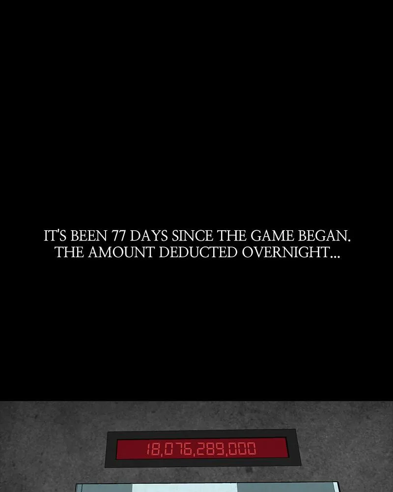 Read Money Game (en) Manga Online