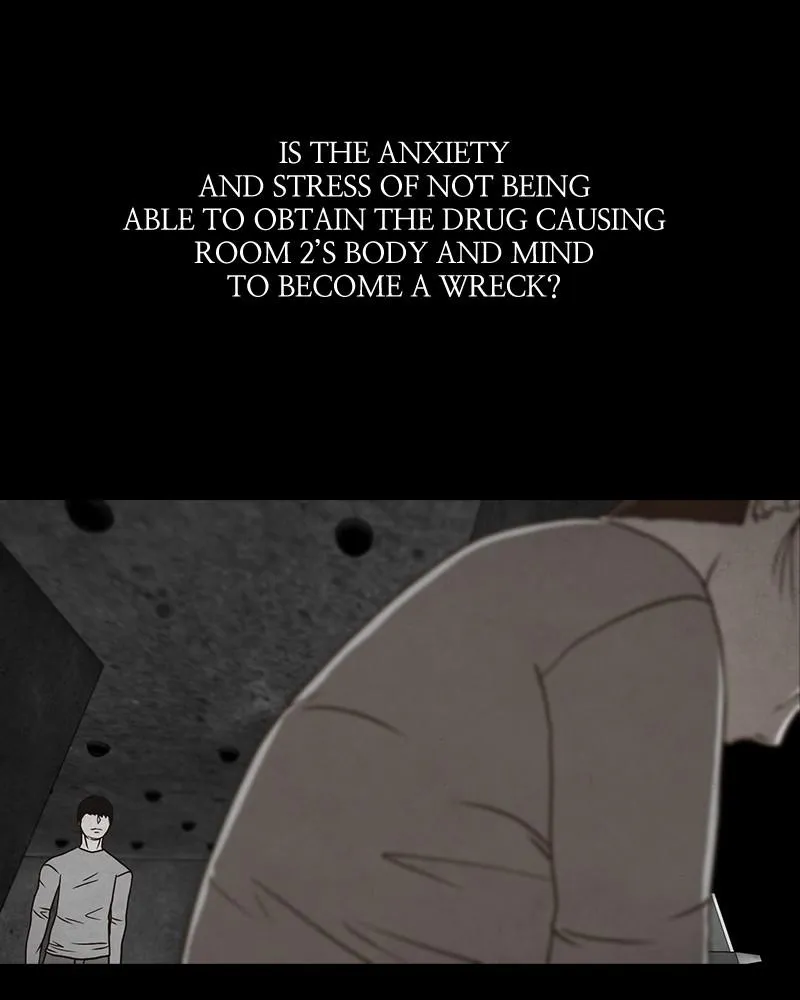 Read Money Game (en) Manga Online