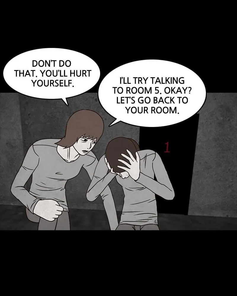 Read Money Game (en) Manga Online