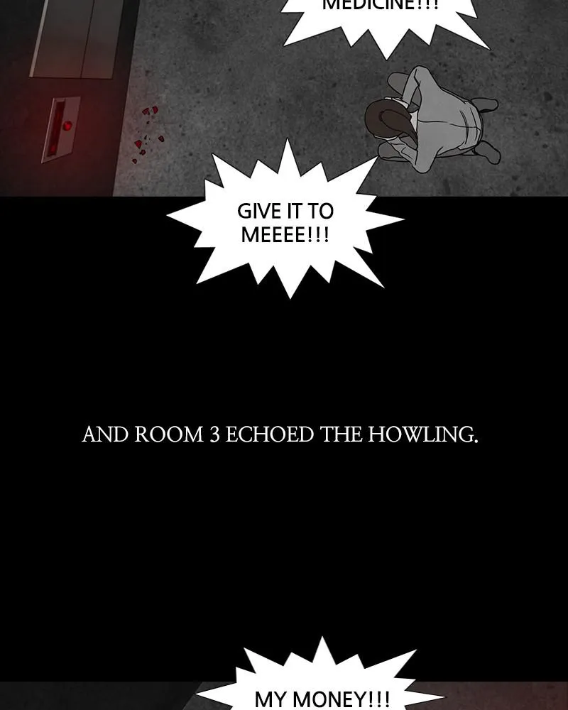 Read Money Game (en) Manga Online