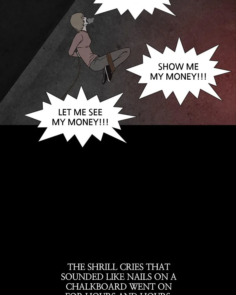 Read Money Game (en) Manga Online