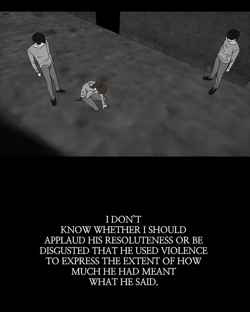 Read Money Game (en) Manga Online