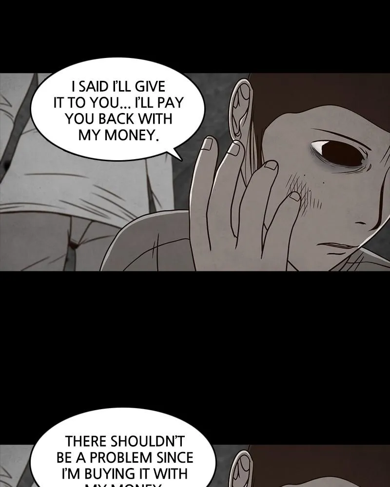 Read Money Game (en) Manga Online