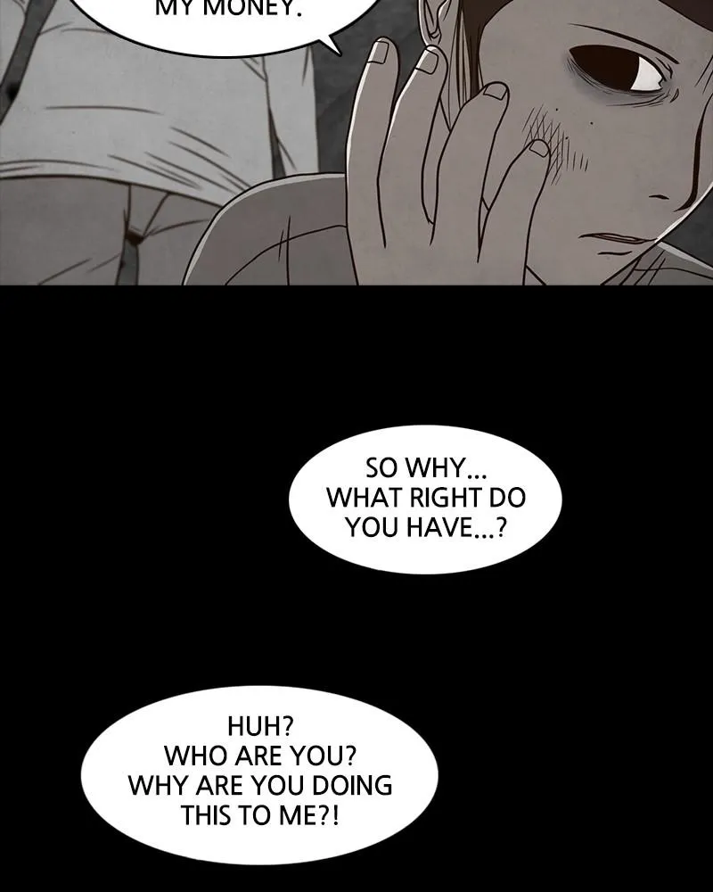 Read Money Game (en) Manga Online