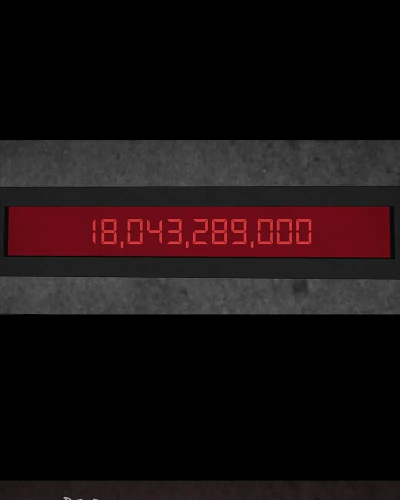 Read Money Game (en) Manga Online