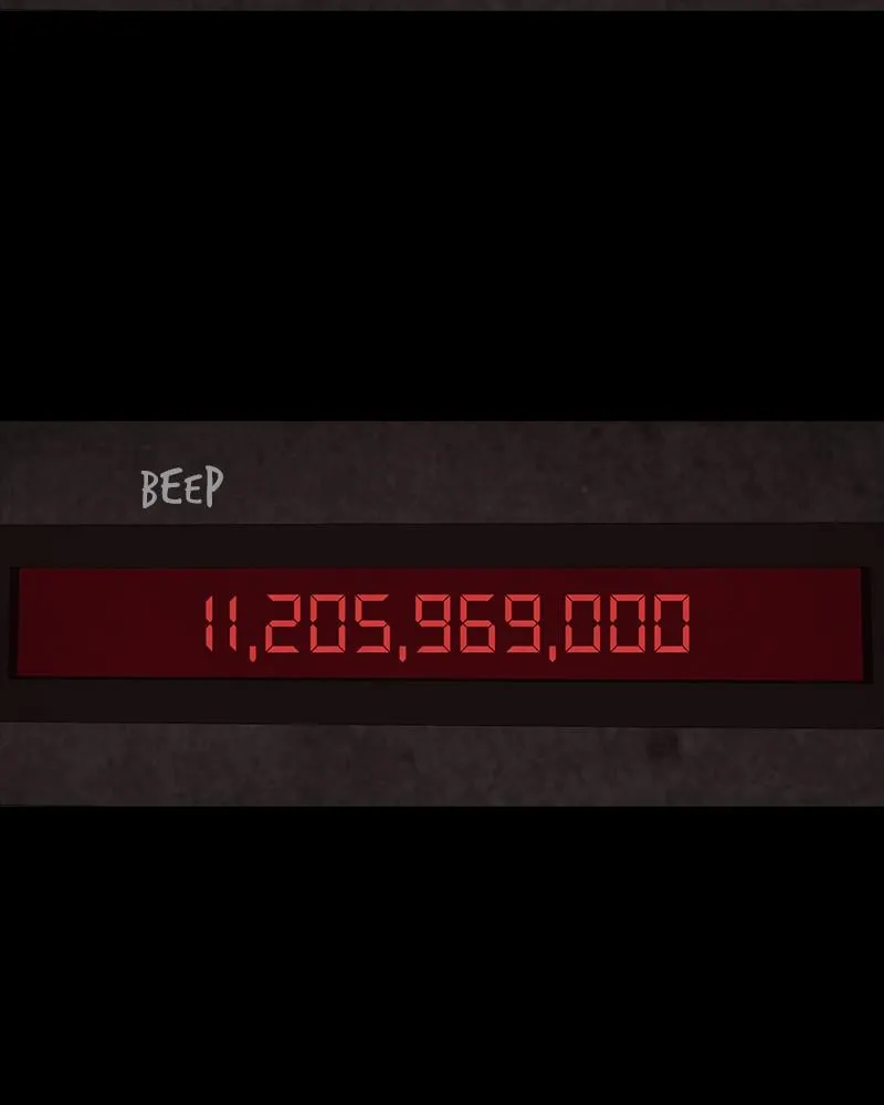 Read Money Game (en) Manga Online